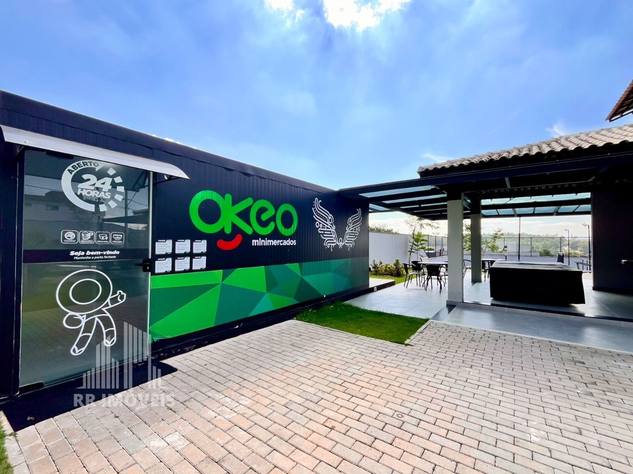 Casa, 3 quartos, 381 m² - Foto 19