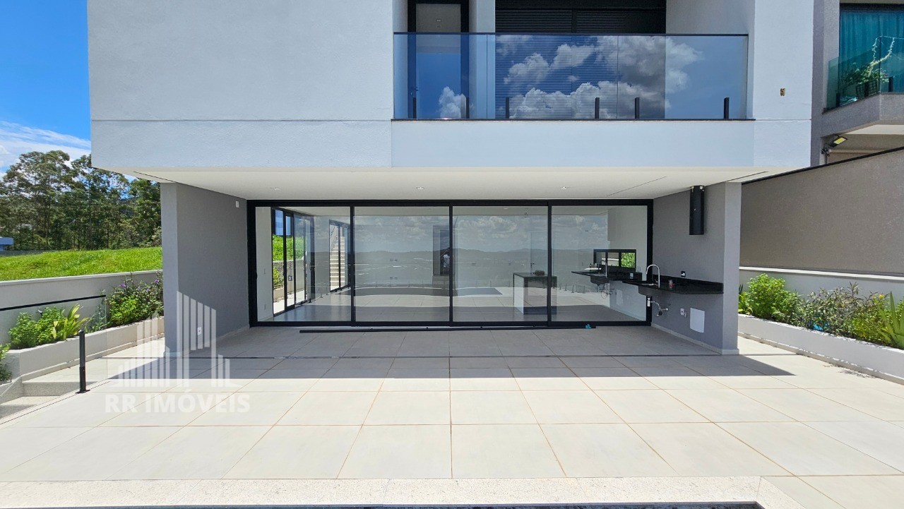 Casa, 5 quartos, 300 m² - Foto 34