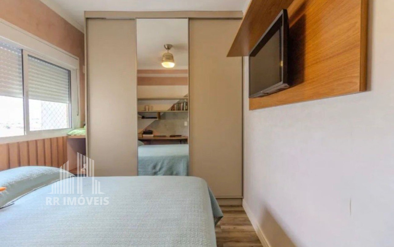 Apartamento, 3 quartos, 125 m² - Foto 12