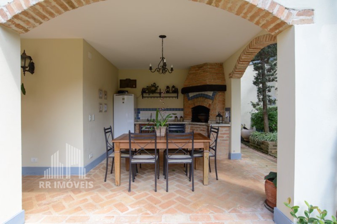 Casa, 4 quartos, 416 m² - Foto 9