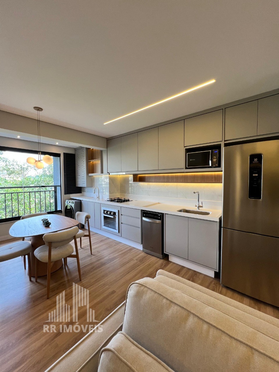 Apartamento, 3 quartos, 69 m² - Foto 5