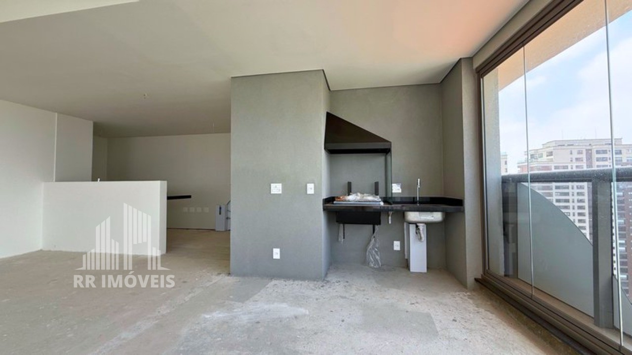 Apartamento, 3 quartos, 175 m² - Foto 4