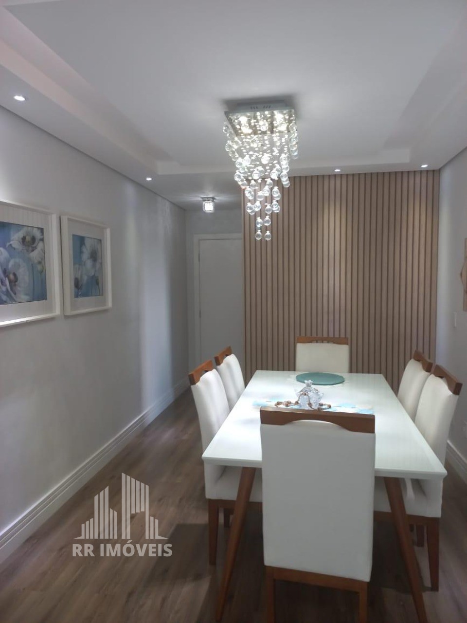 Apartamento, 2 quartos, 70 m² - Foto 2