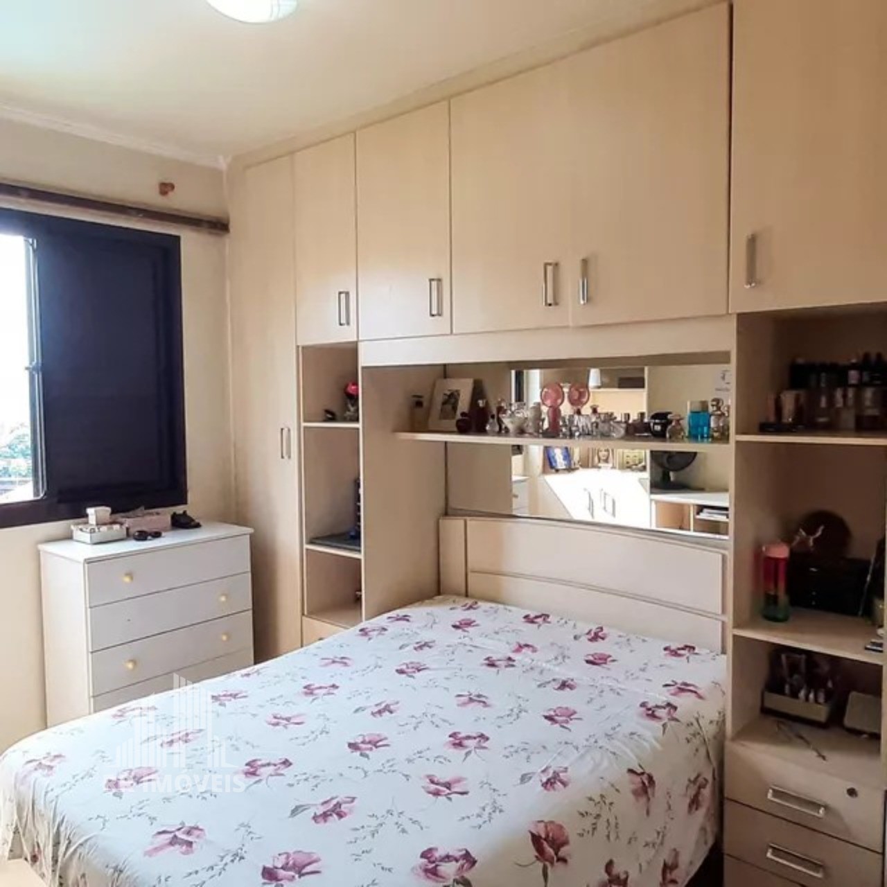 Apartamento, 2 quartos, 59 m² - Foto 15