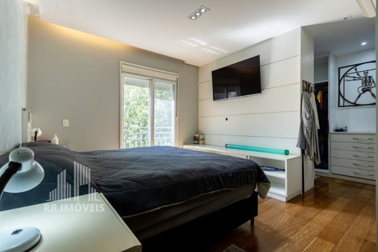 Apartamento, 3 quartos, 201 m² - Foto 17