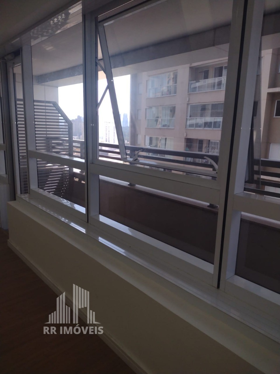 Sala-Conjunto, 42 m² - Foto 4