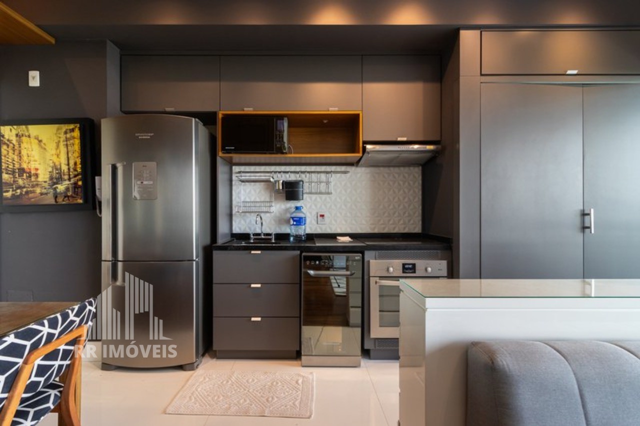 Flat/Apart Hotel, 1 quarto, 51 m² - Foto 10