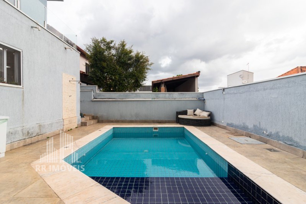 Casa, 4 quartos, 360 m² - Foto 42