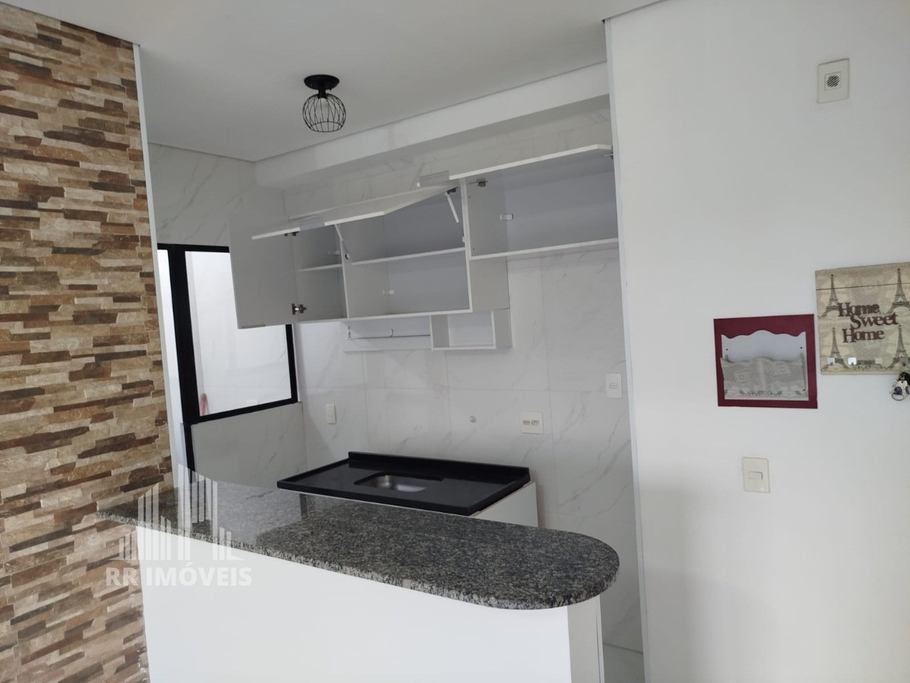 Apartamento, 2 quartos, 59 m² - Foto 1