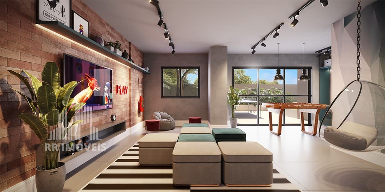 Apartamento, 2 quartos, 59 m² - Foto 41