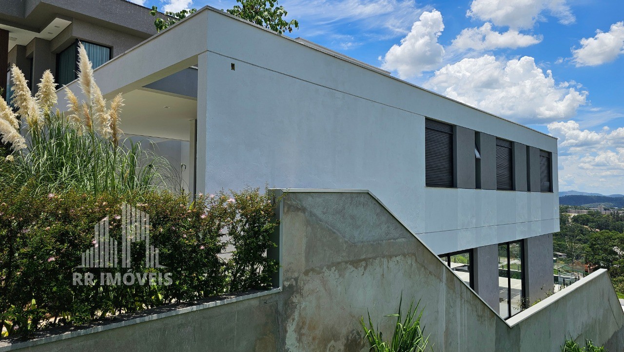 Casa, 5 quartos, 300 m² - Foto 38