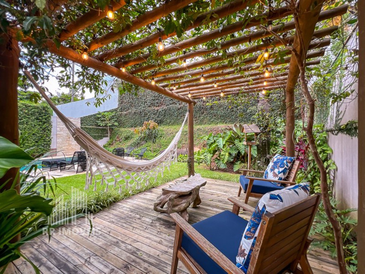 Casa, 4 quartos, 376 m² - Foto 19