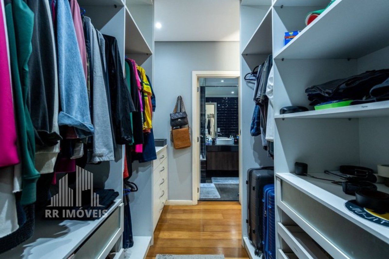 Apartamento, 3 quartos, 201 m² - Foto 19