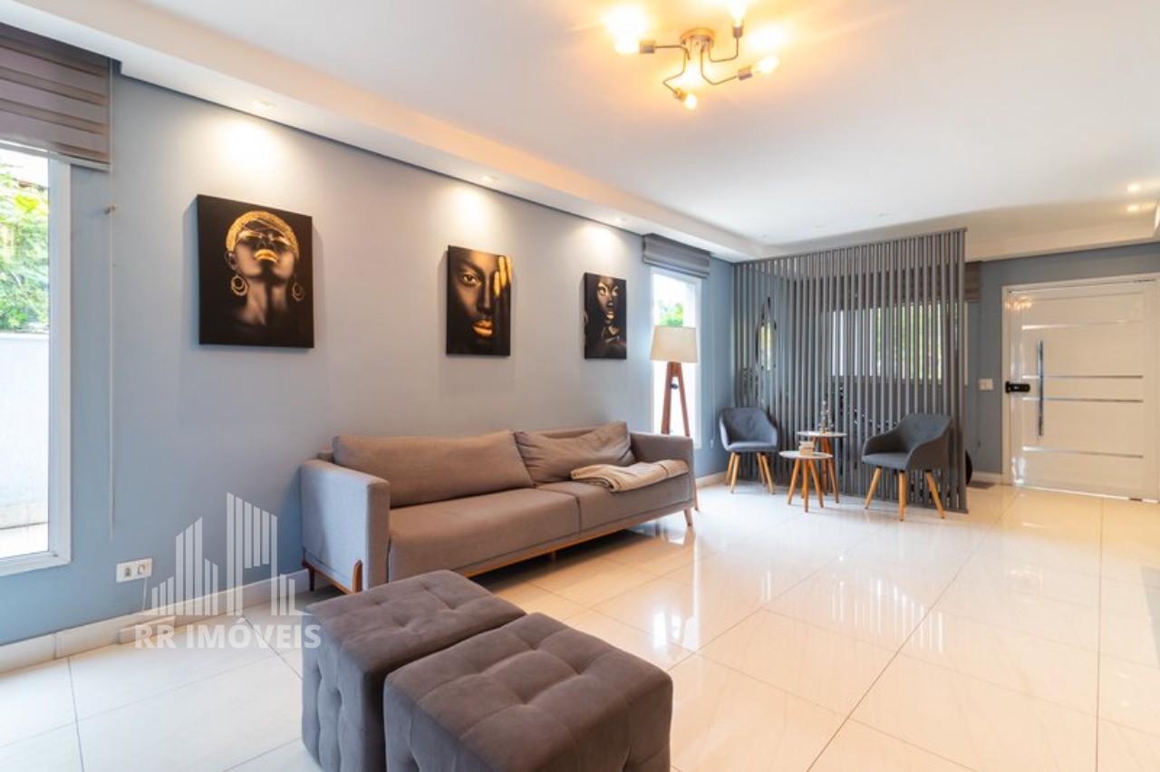 Casa, 4 quartos, 360 m² - Foto 3