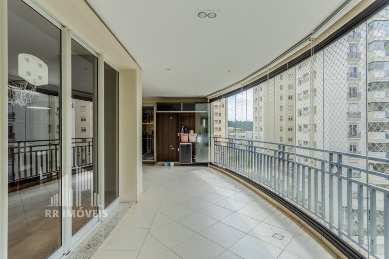 Apartamento, 3 quartos, 201 m² - Foto 14