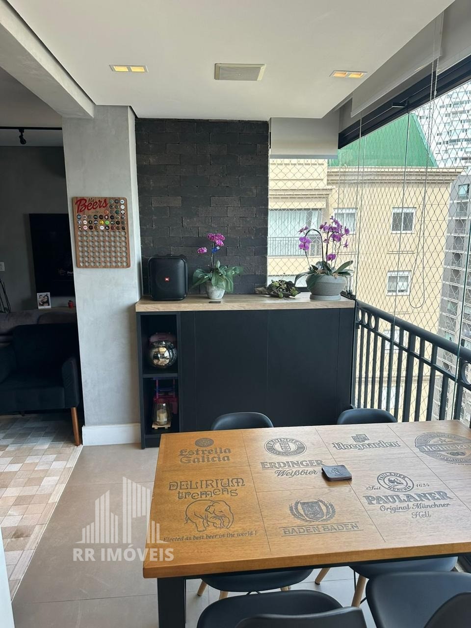 Apartamento, 2 quartos, 81 m² - Foto 6