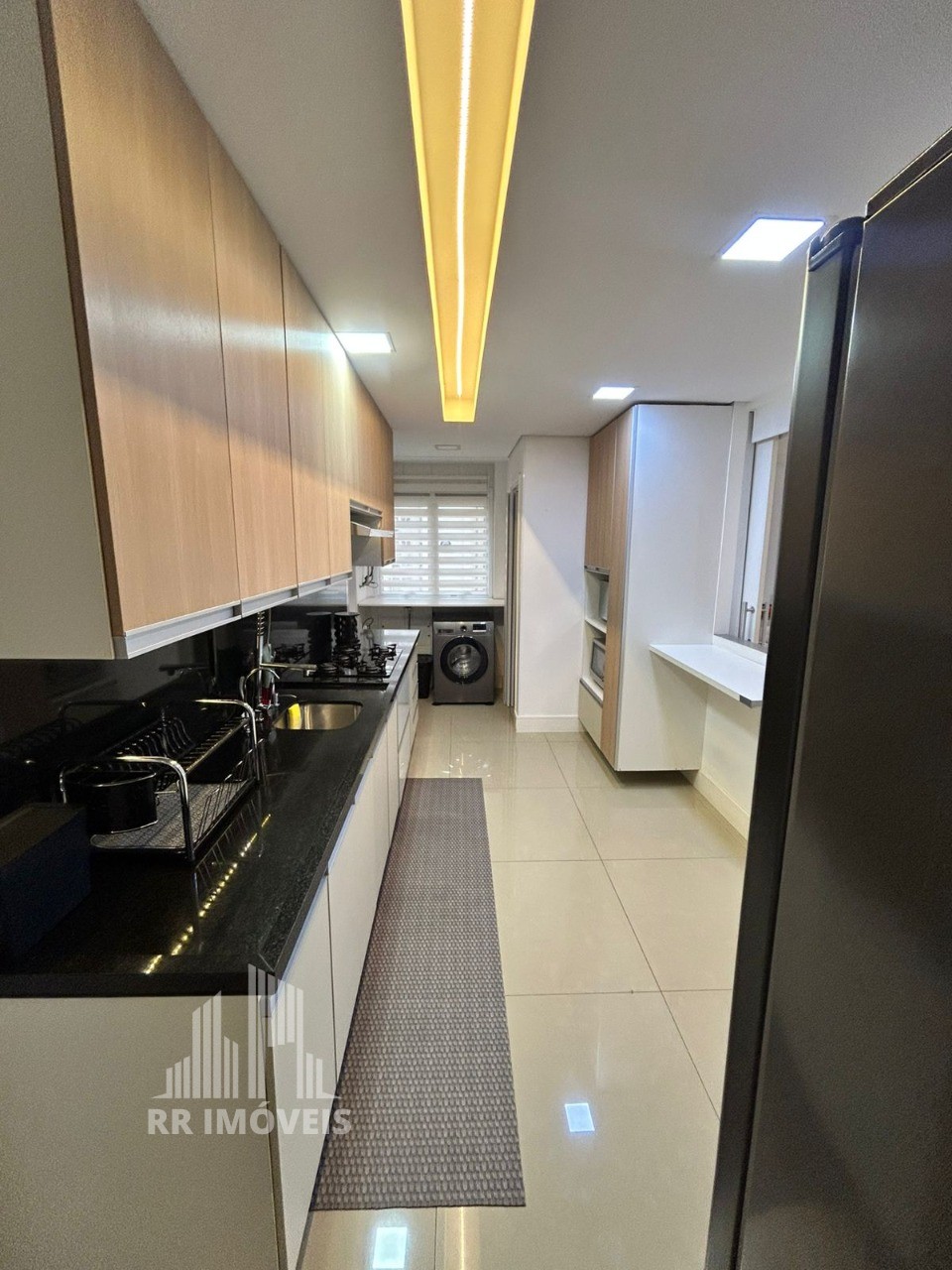 Apartamento, 3 quartos, 107 m² - Foto 6