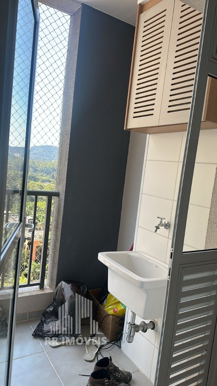 Apartamento, 2 quartos, 52 m² - Foto 3