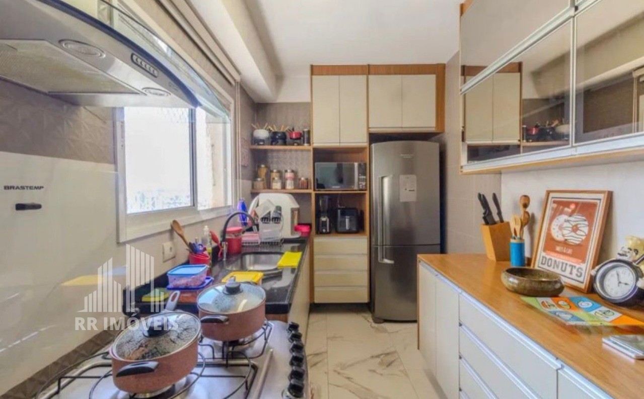 Apartamento, 3 quartos, 125 m² - Foto 22