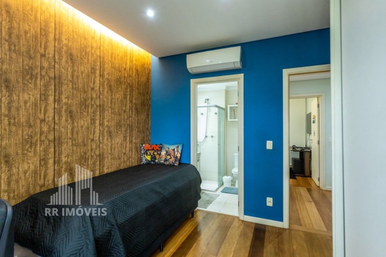 Apartamento, 3 quartos, 201 m² - Foto 23