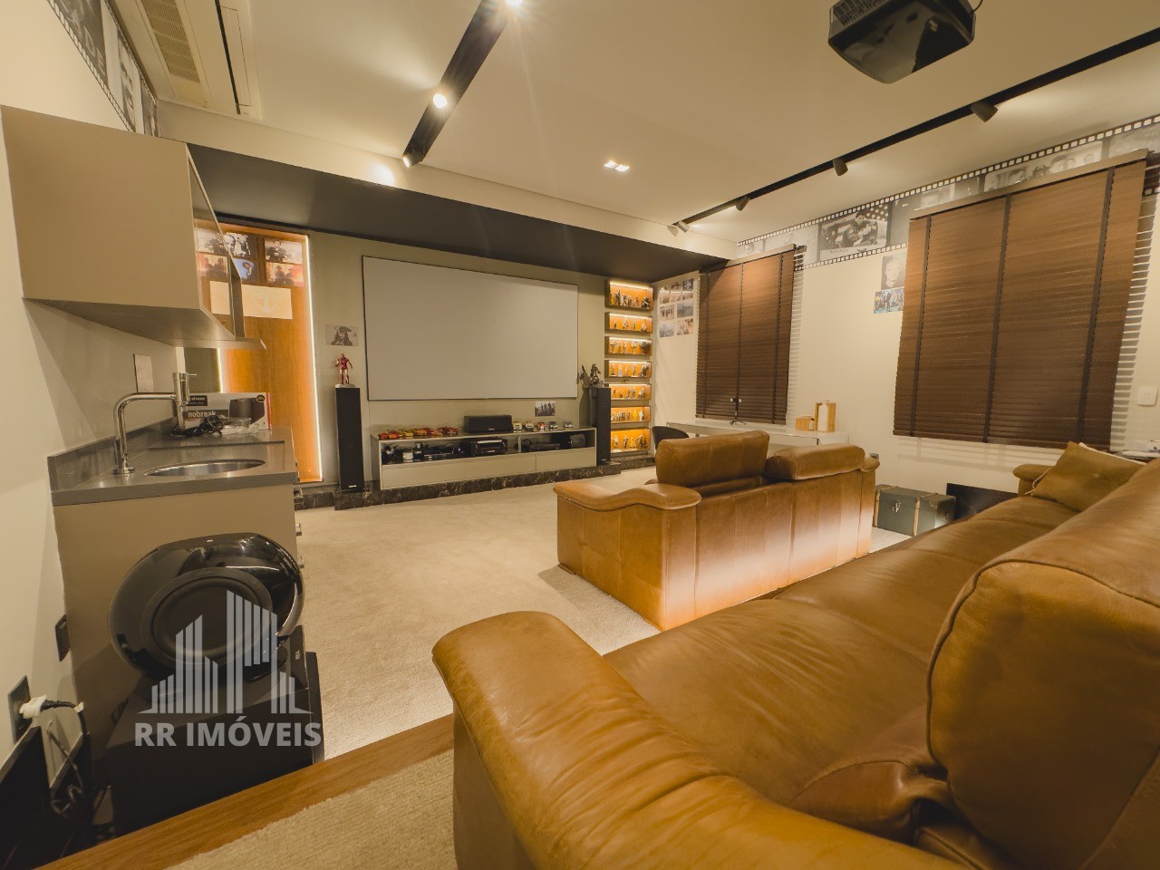 Casa, 4 quartos, 525 m² - Foto 23
