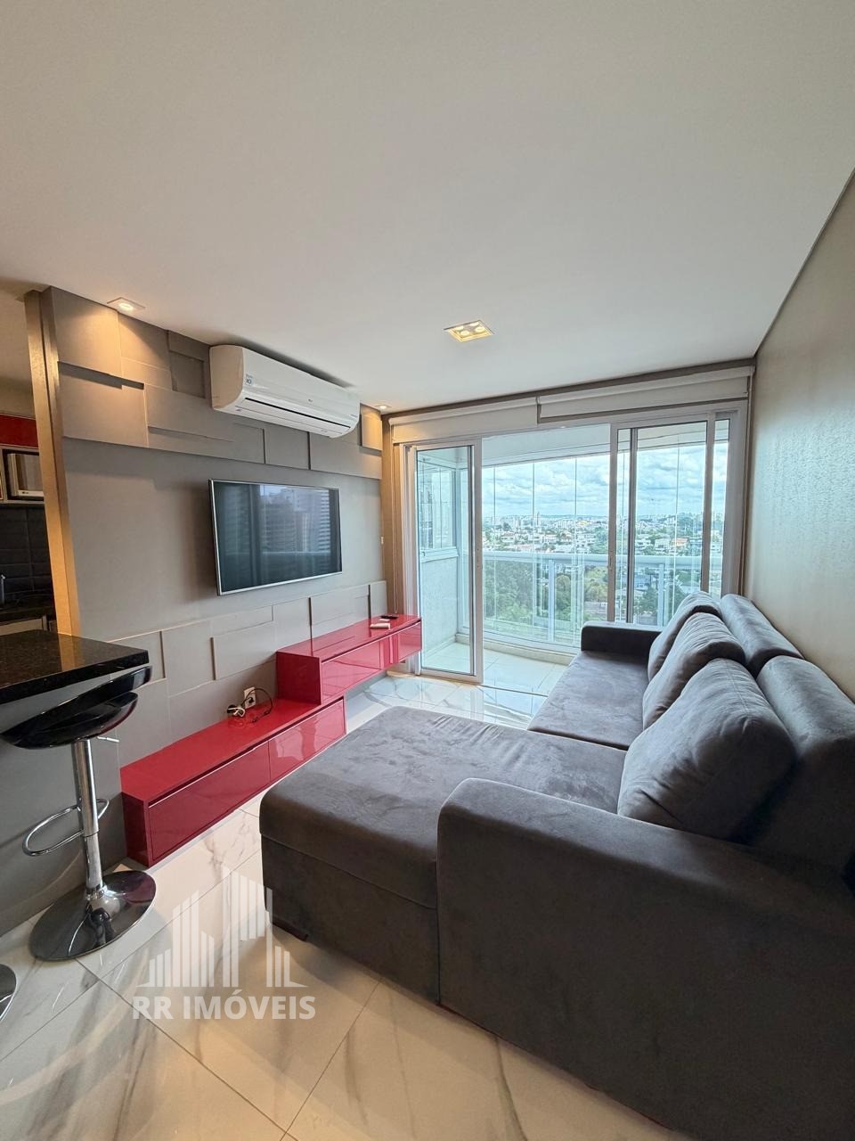 Apartamento, 1 quarto, 50 m² - Foto 6