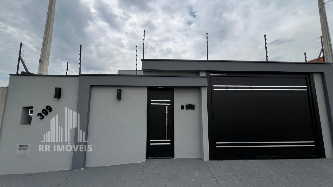 Casa, 3 quartos, 172 m² - Foto 21