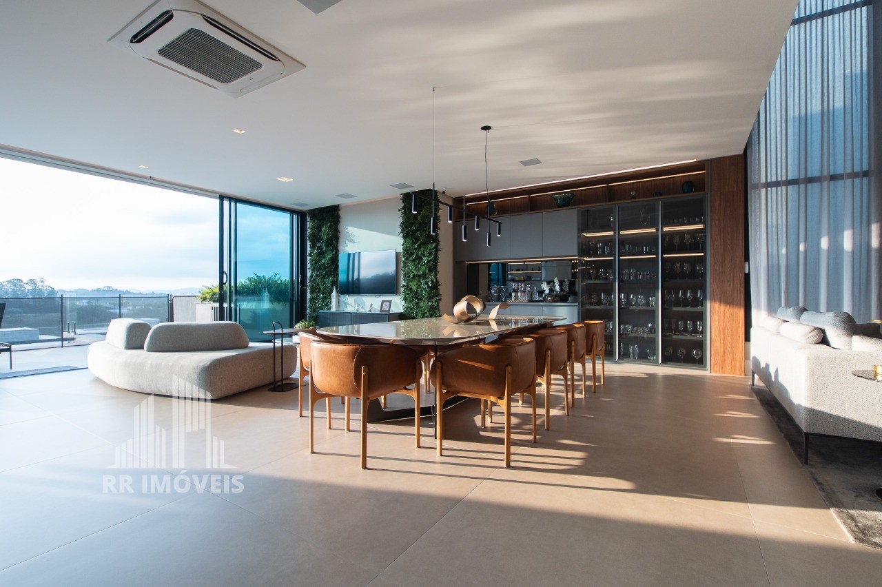 Casa, 5 quartos, 490 m² - Foto 3