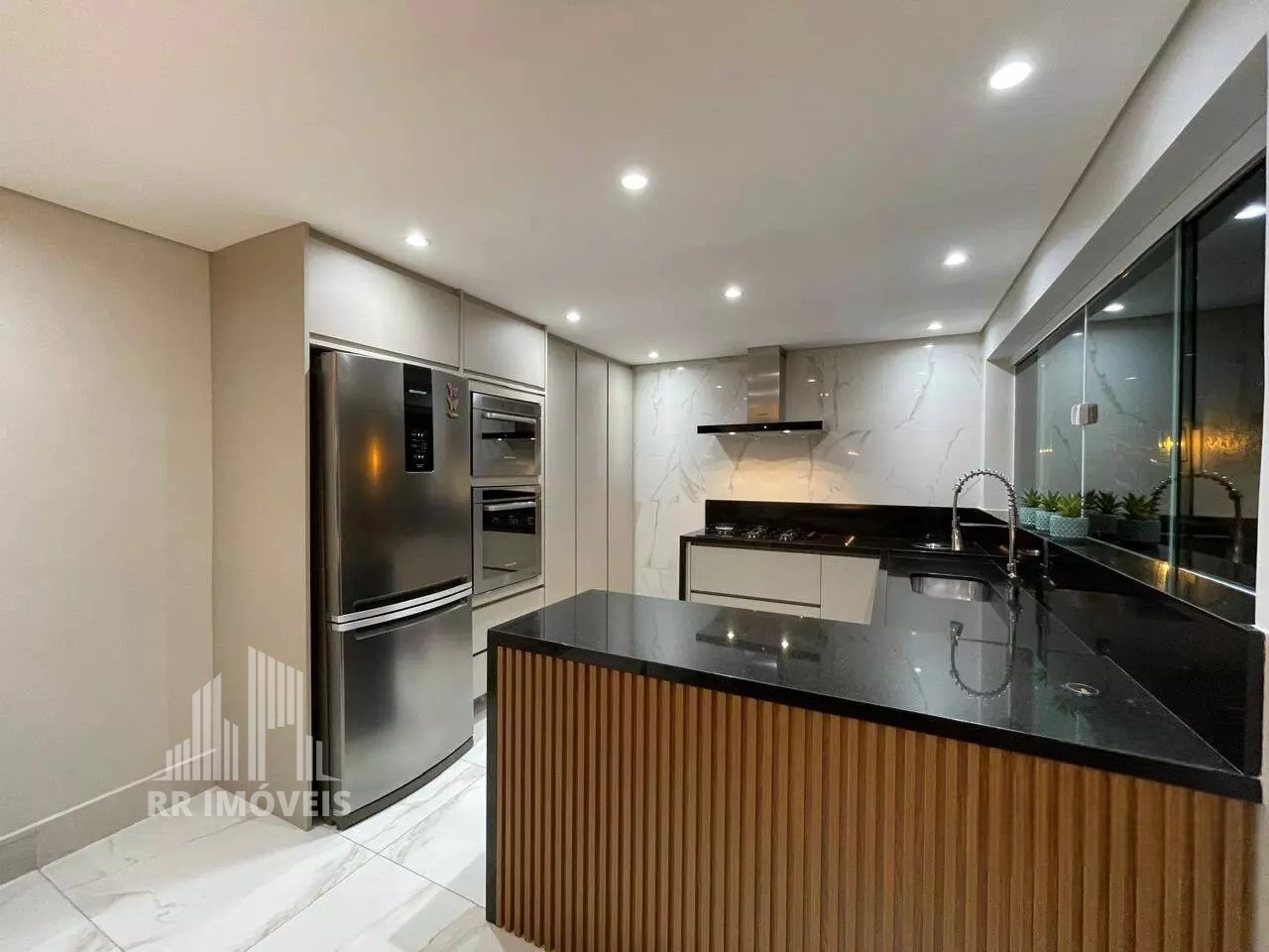 Casa, 4 quartos, 380 m² - Foto 8