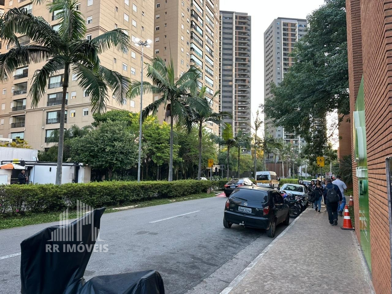 Apartamento, 2 quartos, 81 m² - Foto 26