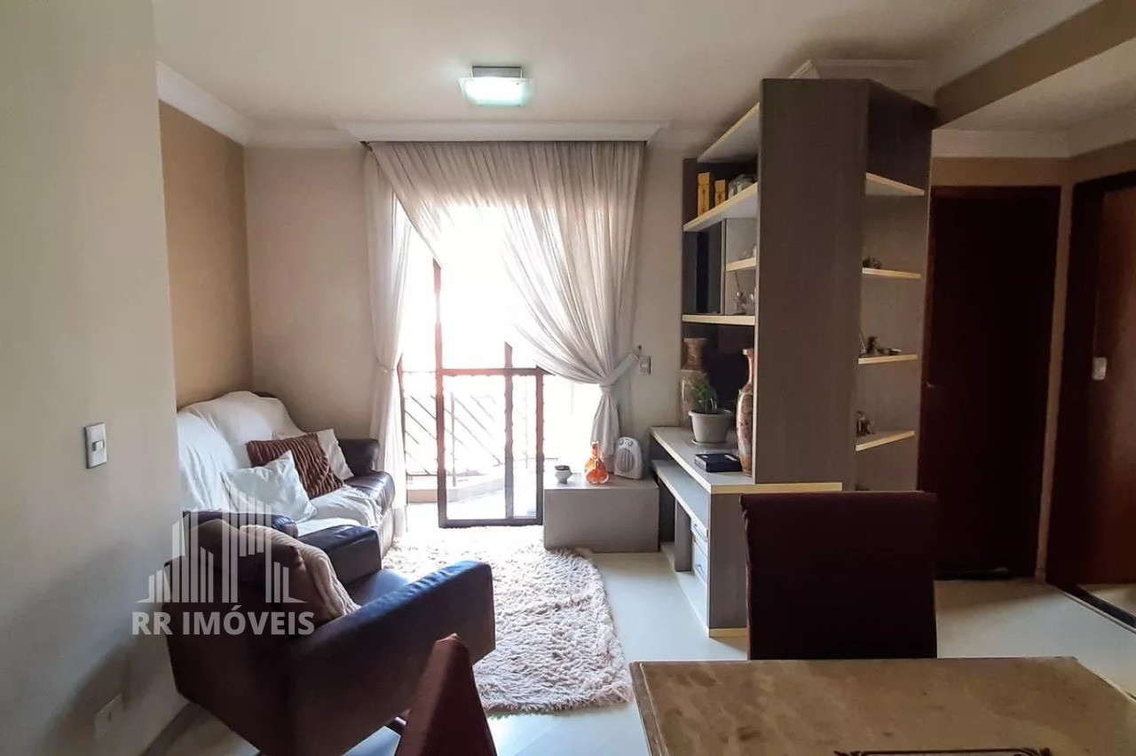 Apartamento, 2 quartos, 59 m² - Foto 2