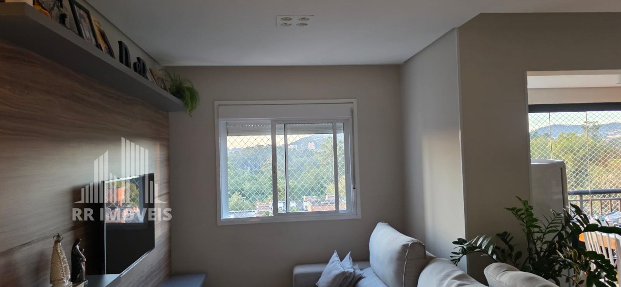 Apartamento, 2 quartos, 75 m² - Foto 4