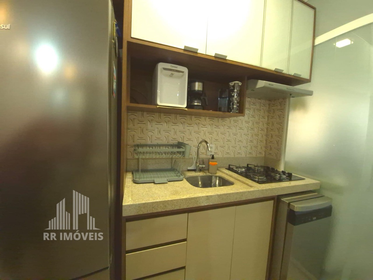 Apartamento, 2 quartos, 51 m² - Foto 5