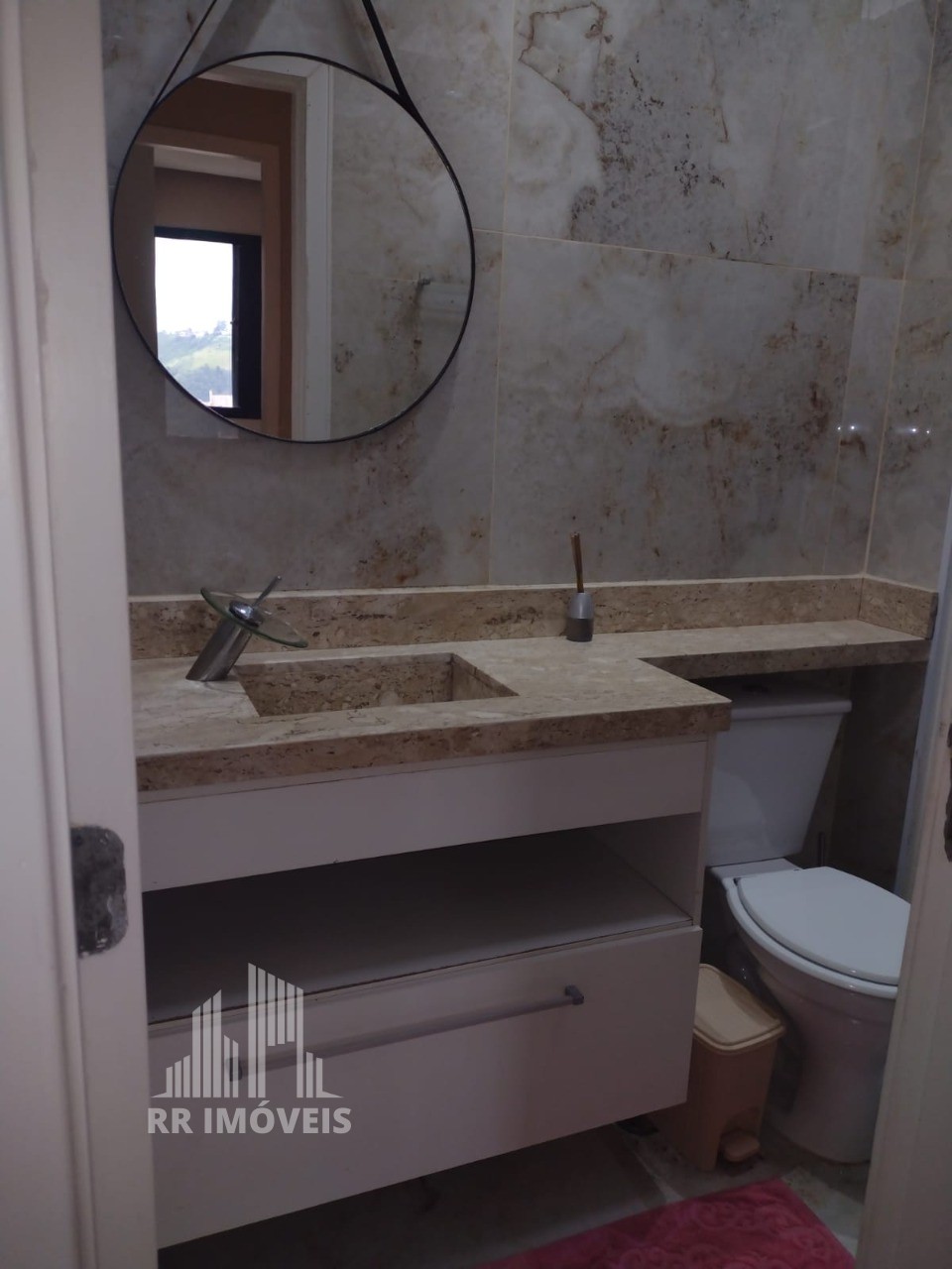 Apartamento, 2 quartos, 53 m² - Foto 9