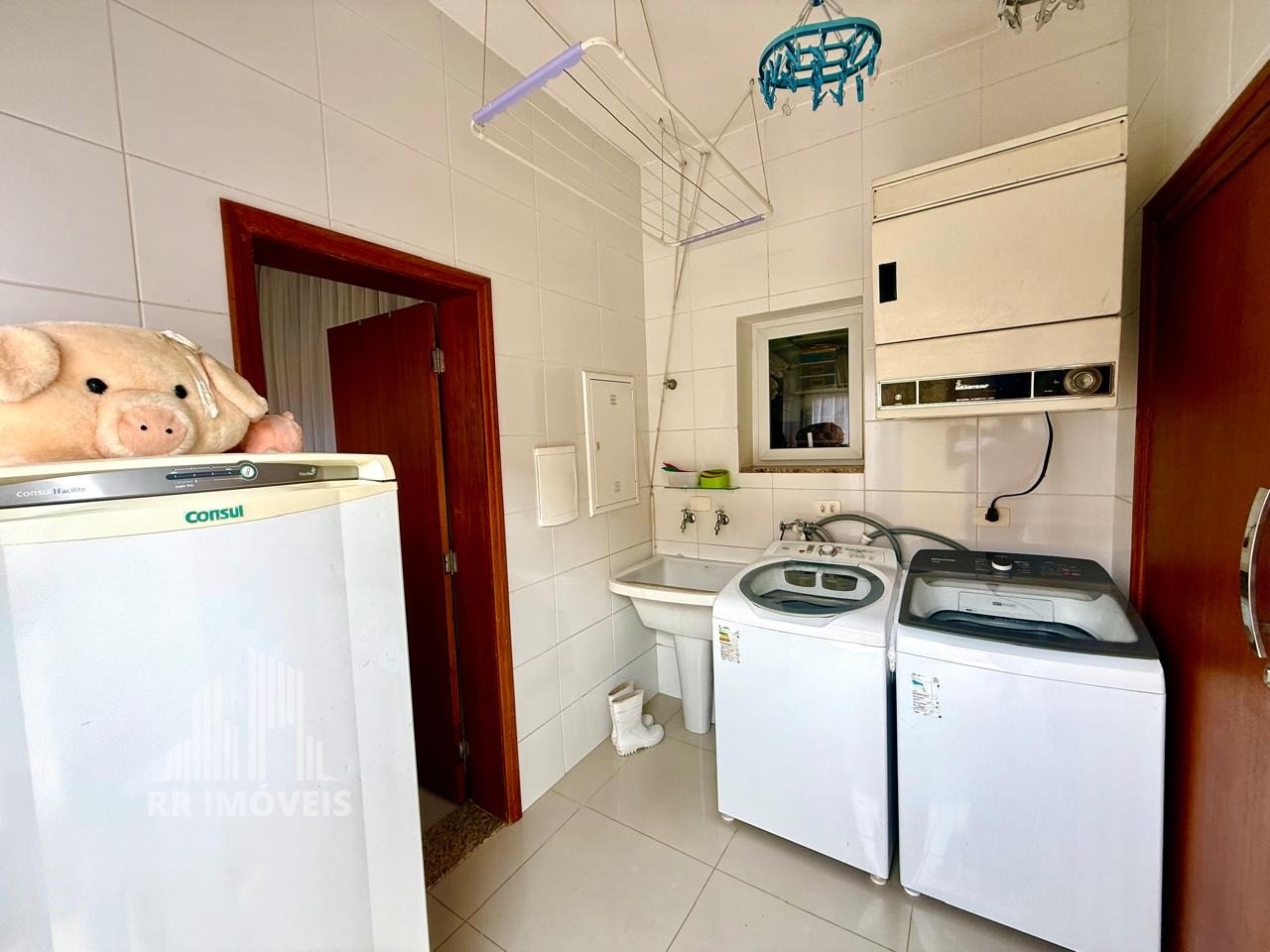Casa de Condomínio, 4 quartos - Foto 7