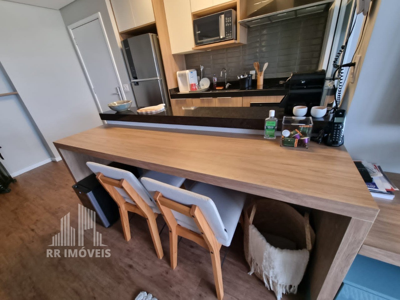 Apartamento, 2 quartos, 70 m² - Foto 9
