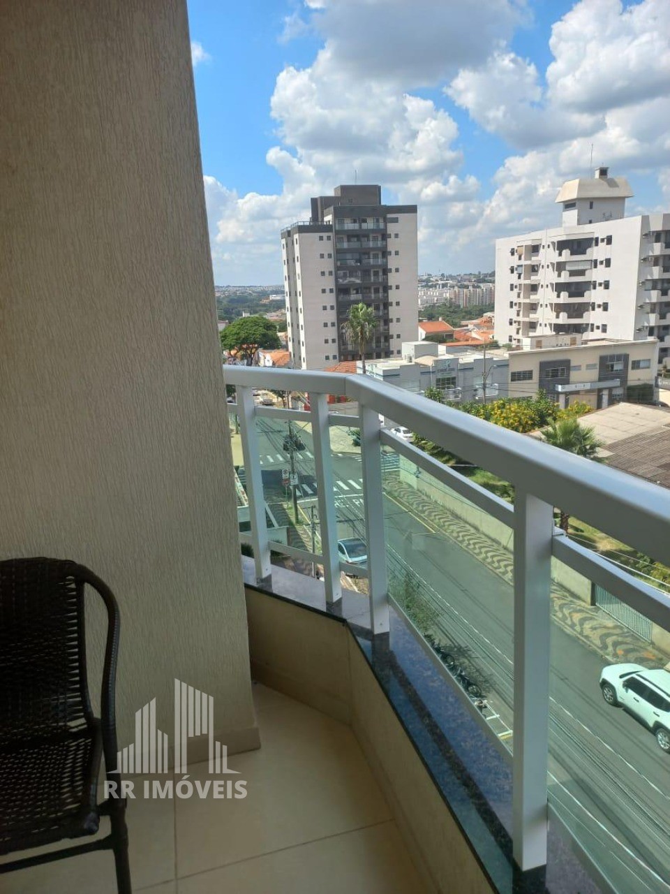 Apartamento, 2 quartos, 70 m² - Foto 4