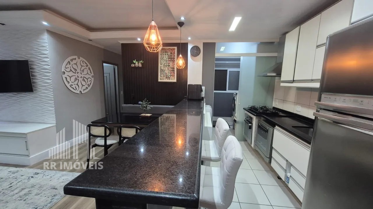 Apartamento, 3 quartos, 71 m² - Foto 3