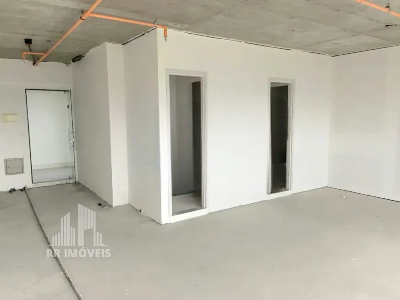 Sala-Conjunto, 55 m² - Foto 12