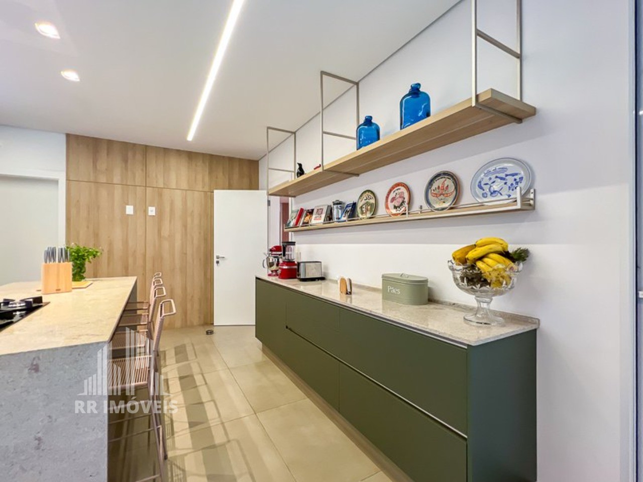 Casa, 4 quartos, 376 m² - Foto 8