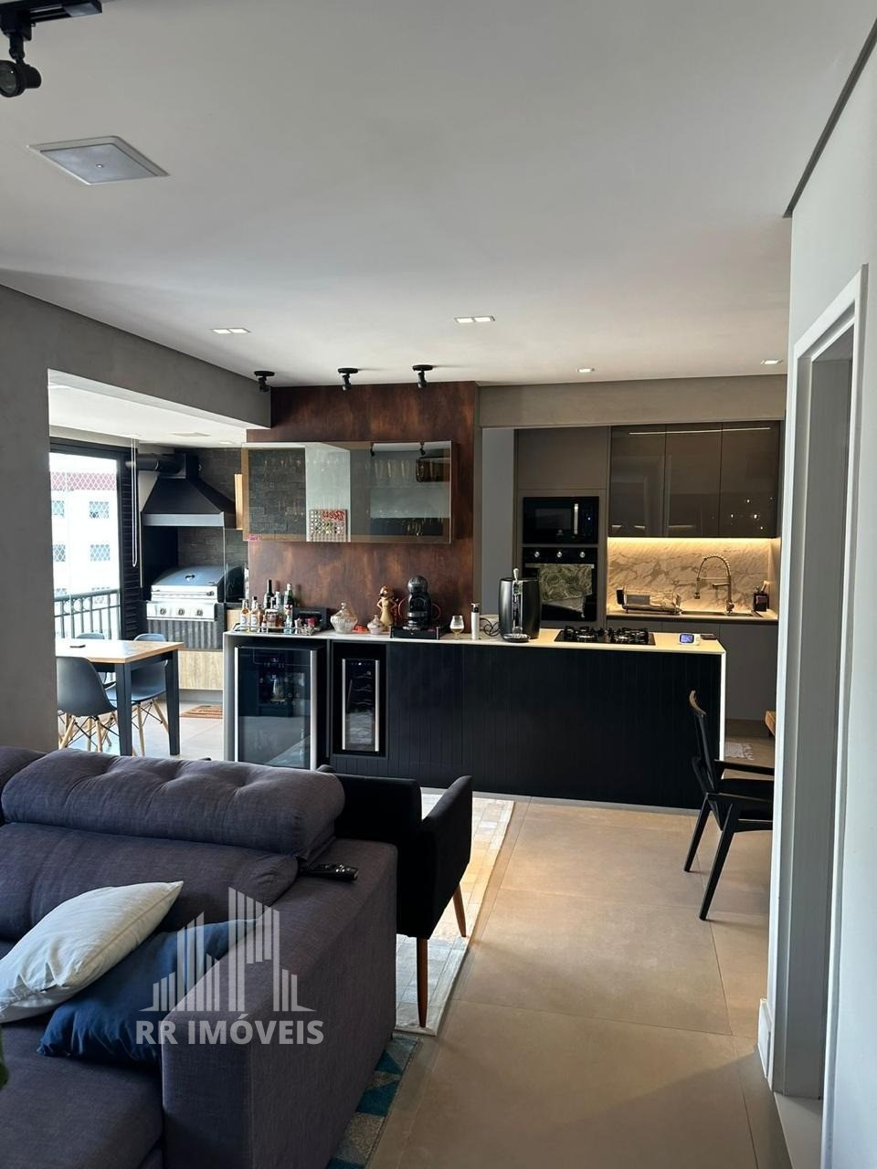 Apartamento, 2 quartos, 81 m² - Foto 22