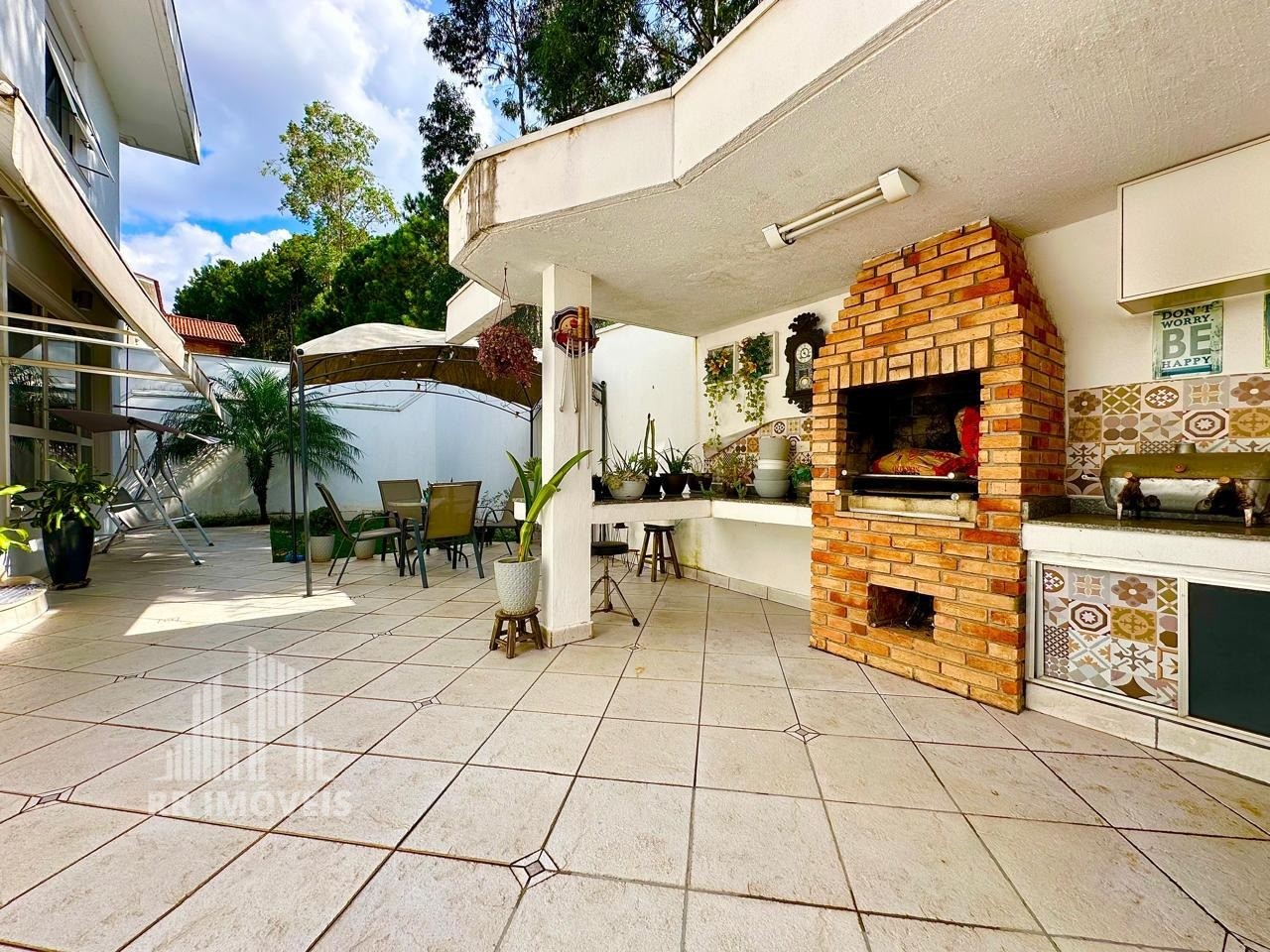 Casa, 4 quartos, 315 m² - Foto 40