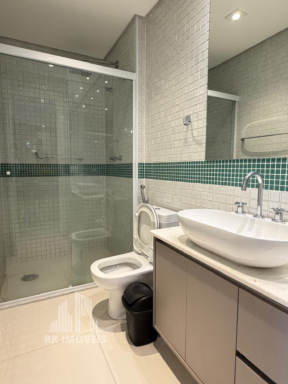 Apartamento, 1 quarto, 50 m² - Foto 10