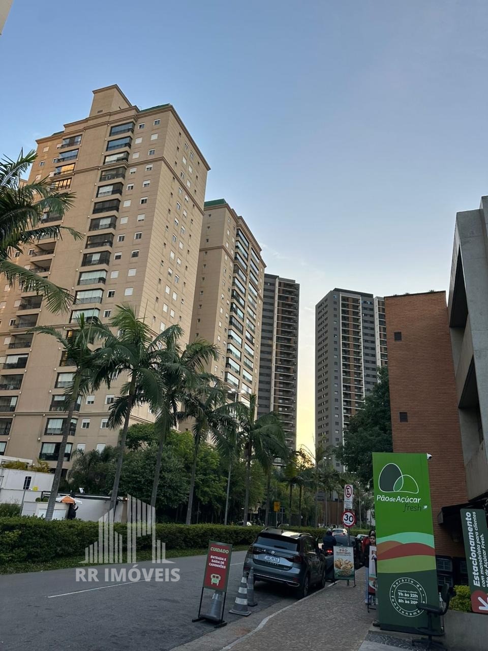 Apartamento, 2 quartos, 81 m² - Foto 24