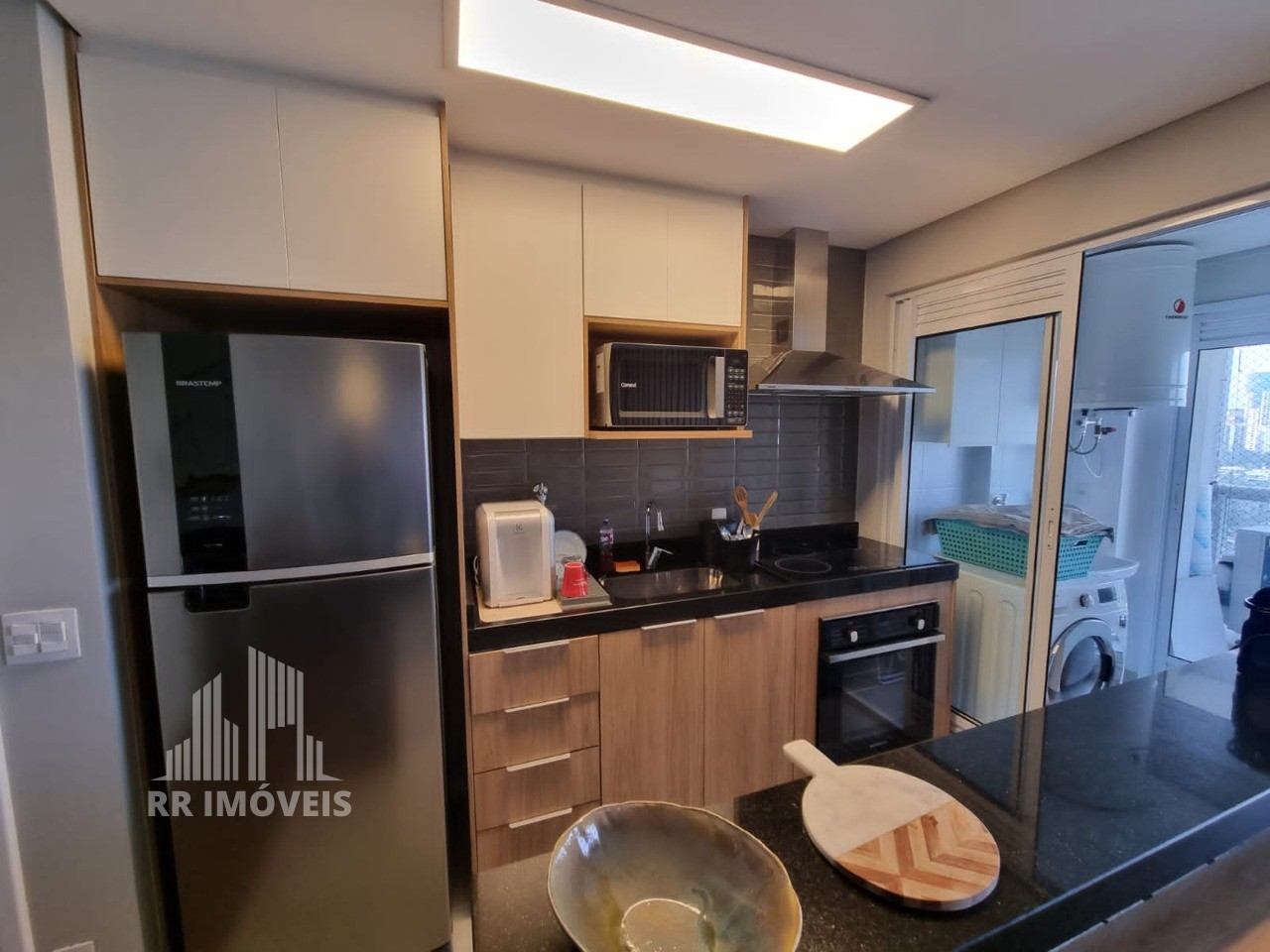 Apartamento, 2 quartos, 70 m² - Foto 3