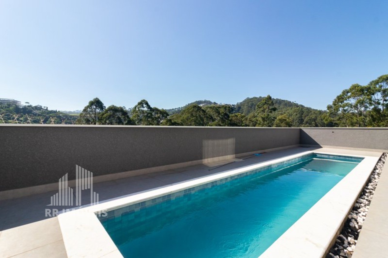 Apartamento, 4 quartos, 420 m² - Foto 23