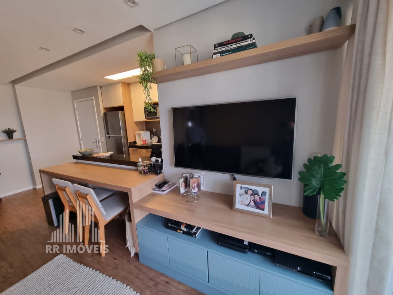 Apartamento, 2 quartos, 70 m² - Foto 7