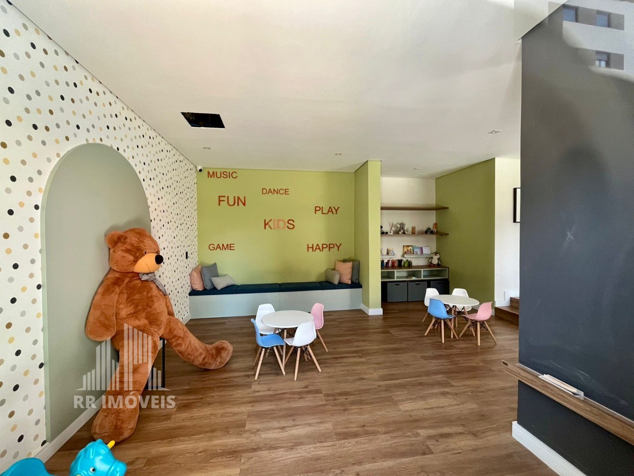 Apartamento, 2 quartos, 59 m² - Foto 49