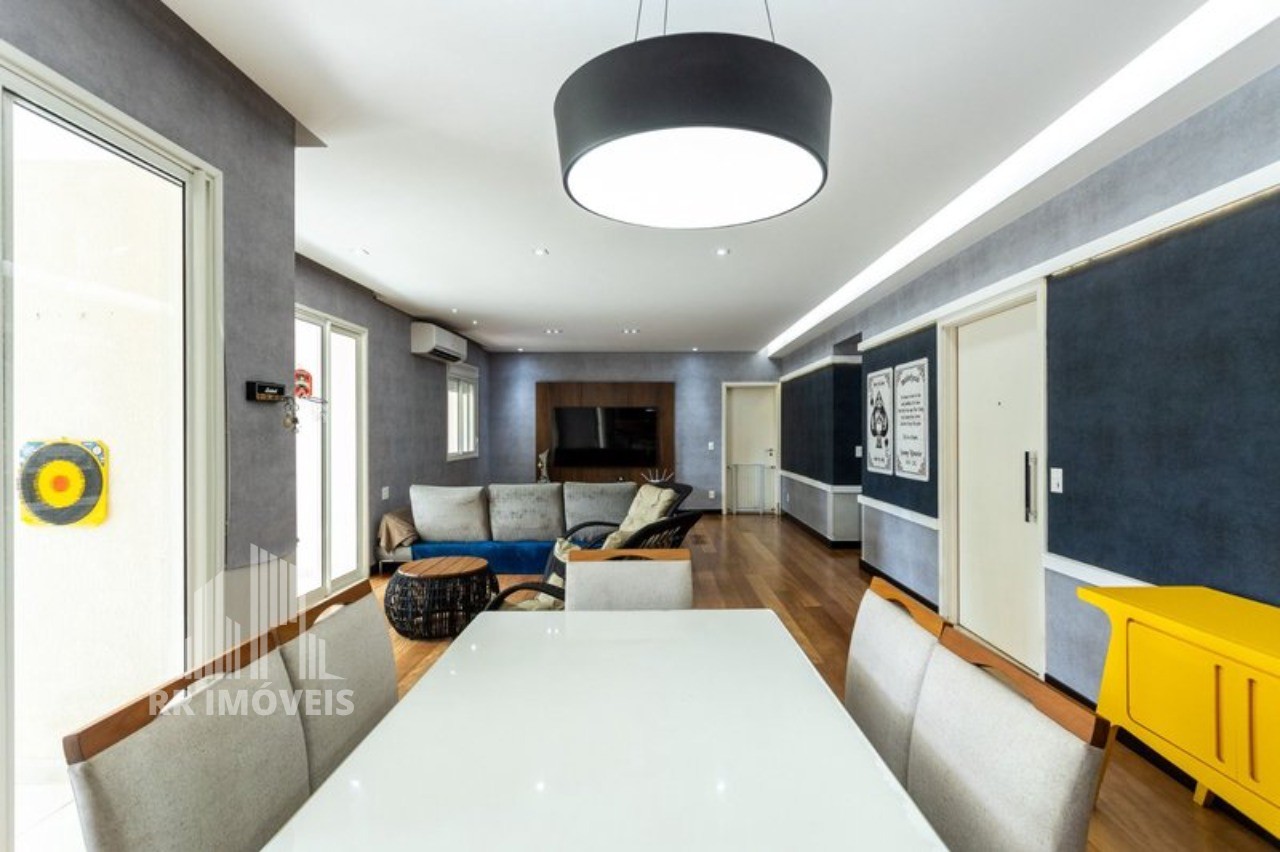 Apartamento, 3 quartos, 201 m² - Foto 2