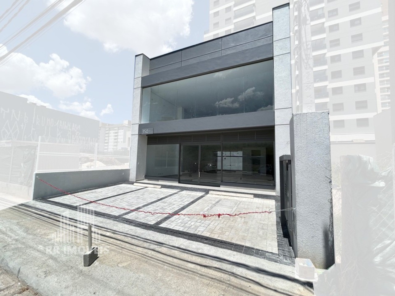 Sala-Conjunto, 300 m² - Foto 4